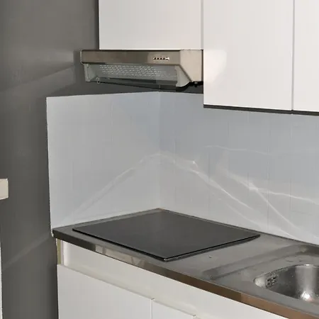 Classe De 39 M2 Au Pied Des Thermes *
