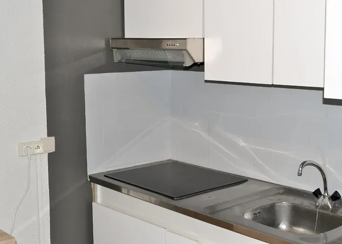 Classe De 39 M2 Au Pied Des Thermes *